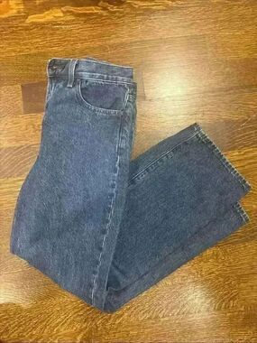UNIQLO Size 6 JW ANDERSON JEANS
